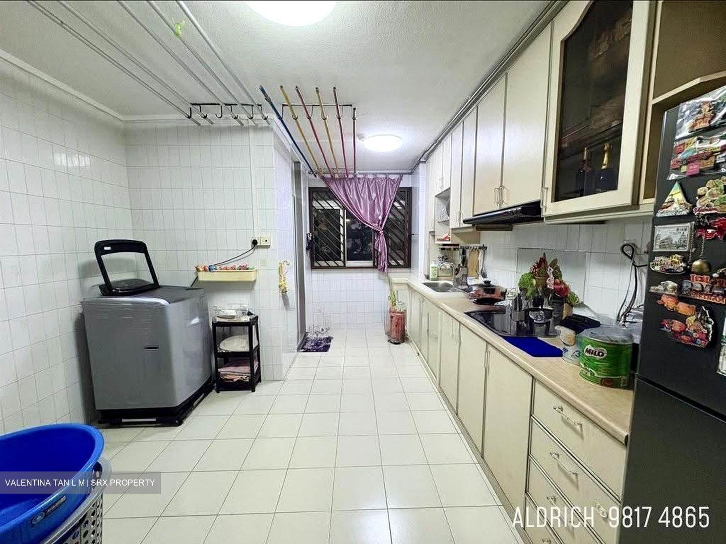 Blk 851 Khatib Evergreen I (Yishun), HDB 5 Rooms #636842991